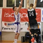 Sport - KOSARKA - DRZAVNA C LIGA GOLD - Jadran Motomarine - Murano in Jadranov Minibasket Day
