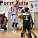 Sport - KOSARKA - DRZAVNA C LIGA GOLD - Jadran Motomarine - Murano in Jadranov Minibasket Day