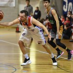 Sport - KOSARKA - DRZAVNA C LIGA GOLD - Jadran Motomarine - Murano in Jadranov Minibasket Day