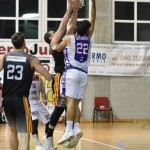Sport - KOSARKA - DRZAVNA C LIGA GOLD - Jadran Motomarine - Murano in Jadranov Minibasket Day