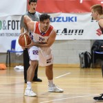 Sport - KOSARKA - DRZAVNA C LIGA GOLD - Jadran Motomarine - Murano in Jadranov Minibasket Day