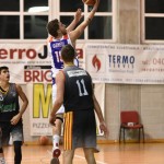 Sport - KOSARKA - DRZAVNA C LIGA GOLD - Jadran Motomarine - Murano in Jadranov Minibasket Day
