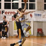 Sport - KOSARKA - DRZAVNA C LIGA GOLD - Jadran Motomarine - Murano in Jadranov Minibasket Day