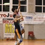 Sport - KOSARKA - DRZAVNA C LIGA GOLD - Jadran Motomarine - Murano in Jadranov Minibasket Day