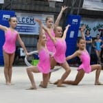 RITMICNA GIMNASTIKA - SZ Bor