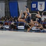RITMICNA GIMNASTIKA - SZ Bor