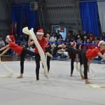 RITMICNA GIMNASTIKA - SZ Bor