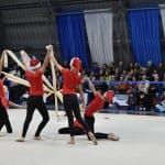 RITMICNA GIMNASTIKA - SZ Bor