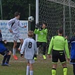 Sport - NOGOMET - POKRAJINSKI U15 - Vesna - Sant’Andrea San Vito