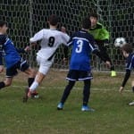 Sport - NOGOMET - POKRAJINSKI U15 - Vesna - Sant’Andrea San Vito