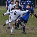 Sport - NOGOMET - POKRAJINSKI U15 - Vesna - Sant’Andrea San Vito