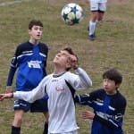 Sport - NOGOMET - POKRAJINSKI U15 - Vesna - Sant’Andrea San Vito