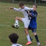 Sport - NOGOMET - POKRAJINSKI U15 - Vesna - Sant’Andrea San Vito