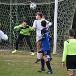 Sport - NOGOMET - POKRAJINSKI U15 - Vesna - Sant’Andrea San Vito