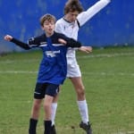 Sport - NOGOMET - POKRAJINSKI U15 - Vesna - Sant’Andrea San Vito