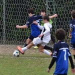 Sport - NOGOMET - POKRAJINSKI U15 - Vesna - Sant’Andrea San Vito