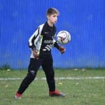 Sport - NOGOMET - POKRAJINSKI U15 - Vesna - Sant’Andrea San Vito