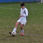 Sport - NOGOMET - POKRAJINSKI U15 - Vesna - Sant’Andrea San Vito