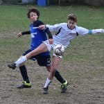 Sport - NOGOMET - POKRAJINSKI U15 - Vesna - Sant’Andrea San Vito