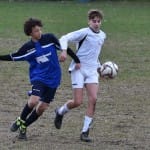 Sport - NOGOMET - POKRAJINSKI U15 - Vesna - Sant’Andrea San Vito