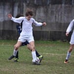 Sport - NOGOMET - POKRAJINSKI U15 - Vesna - Sant’Andrea San Vito