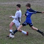 Sport - NOGOMET - POKRAJINSKI U15 - Vesna - Sant’Andrea San Vito