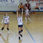 Sport - ODBOJKA - UNDER 18 ZENSKE - Sokol Zalet - Triestina Volley