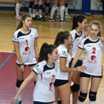 Sport - ODBOJKA - UNDER 18 ZENSKE - Sokol Zalet - Triestina Volley
