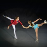 Sport -  Kotalkarska bozicna revija SD POLET - ALICE IN POLETLAND