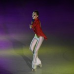 Sport -  Kotalkarska bozicna revija SD POLET - ALICE IN POLETLAND