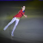 Sport -  Kotalkarska bozicna revija SD POLET - ALICE IN POLETLAND