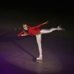 Sport -  Kotalkarska bozicna revija SD POLET - ALICE IN POLETLAND