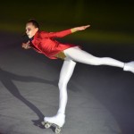 Sport -  Kotalkarska bozicna revija SD POLET - ALICE IN POLETLAND