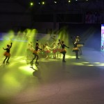 Sport -  Kotalkarska bozicna revija SD POLET - ALICE IN POLETLAND