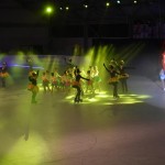 Sport -  Kotalkarska bozicna revija SD POLET - ALICE IN POLETLAND