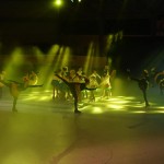 Sport -  Kotalkarska bozicna revija SD POLET - ALICE IN POLETLAND