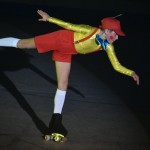 Sport -  Kotalkarska bozicna revija SD POLET - ALICE IN POLETLAND