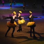Sport -  Kotalkarska bozicna revija SD POLET - ALICE IN POLETLAND