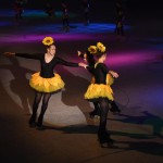 Sport -  Kotalkarska bozicna revija SD POLET - ALICE IN POLETLAND