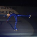 Sport -  Kotalkarska bozicna revija SD POLET - ALICE IN POLETLAND