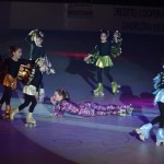 Sport -  Kotalkarska bozicna revija SD POLET - ALICE IN POLETLAND