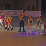 Sport -  Kotalkarska bozicna revija SD POLET - ALICE IN POLETLAND