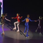 Sport -  Kotalkarska bozicna revija SD POLET - ALICE IN POLETLAND
