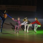 Sport -  Kotalkarska bozicna revija SD POLET - ALICE IN POLETLAND
