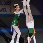 Sport -  Kotalkarska bozicna revija SD POLET - ALICE IN POLETLAND