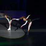 Sport -  Kotalkarska bozicna revija SD POLET - ALICE IN POLETLAND