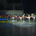 Sport -  Kotalkarska bozicna revija SD POLET - ALICE IN POLETLAND