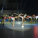 Sport -  Kotalkarska bozicna revija SD POLET - ALICE IN POLETLAND