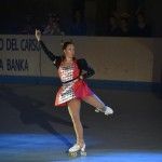 Sport -  Kotalkarska bozicna revija SD POLET - ALICE IN POLETLAND