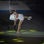 Sport -  Kotalkarska bozicna revija SD POLET - ALICE IN POLETLAND